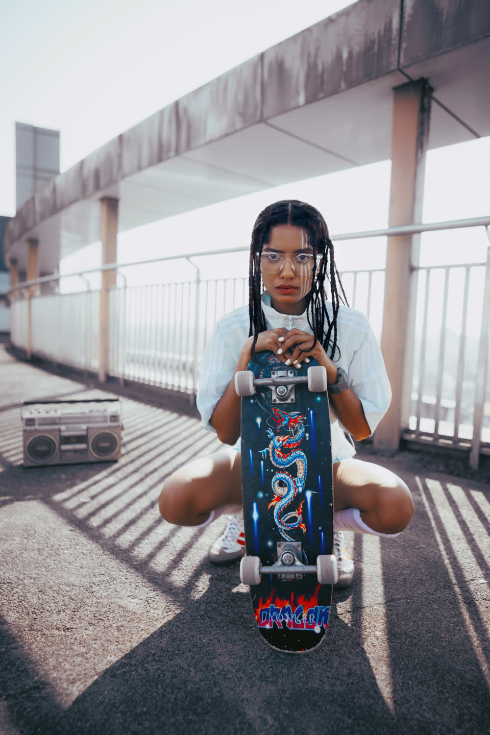 Adidas Fashion — image 2