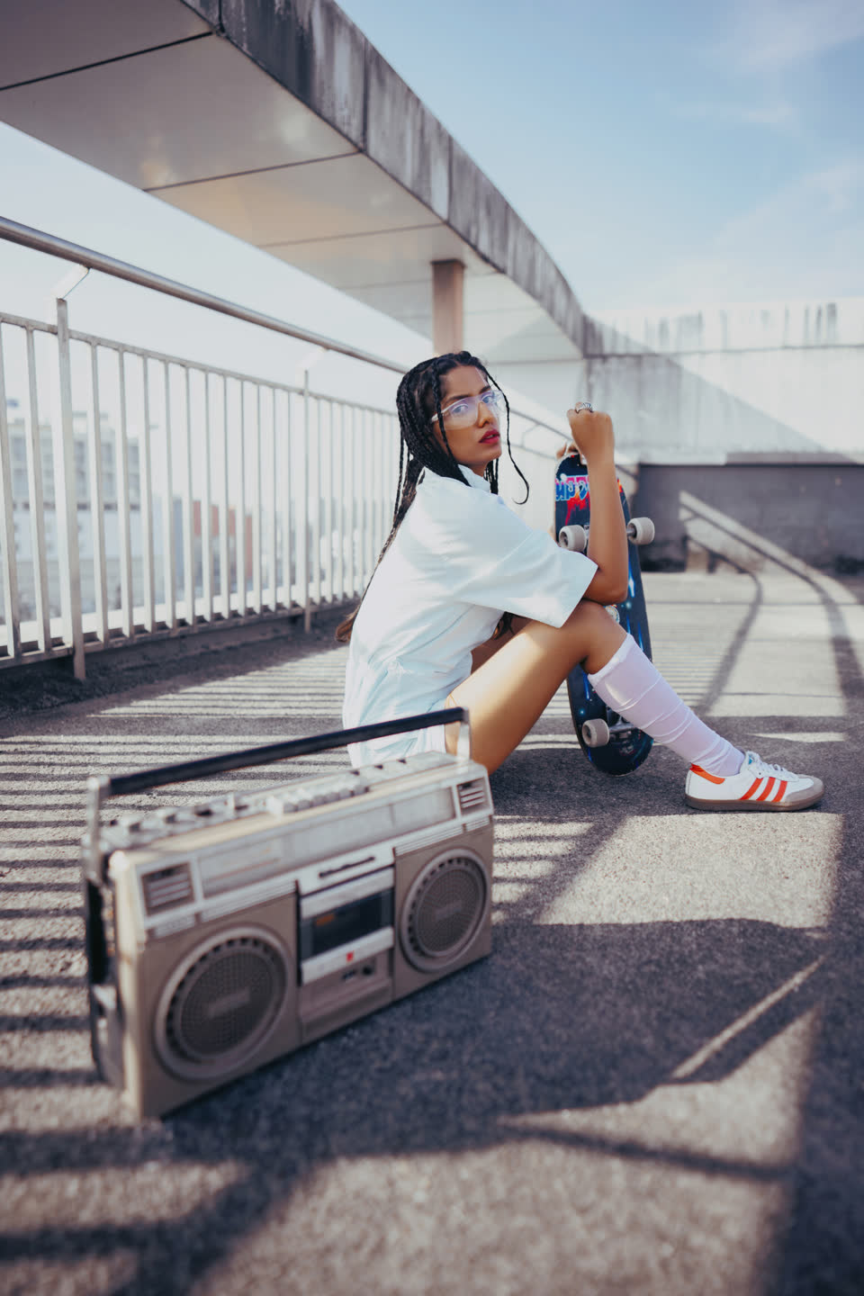 Adidas Fashion — image 3