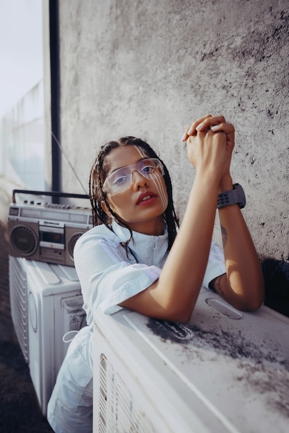 Adidas Fashion — image 5