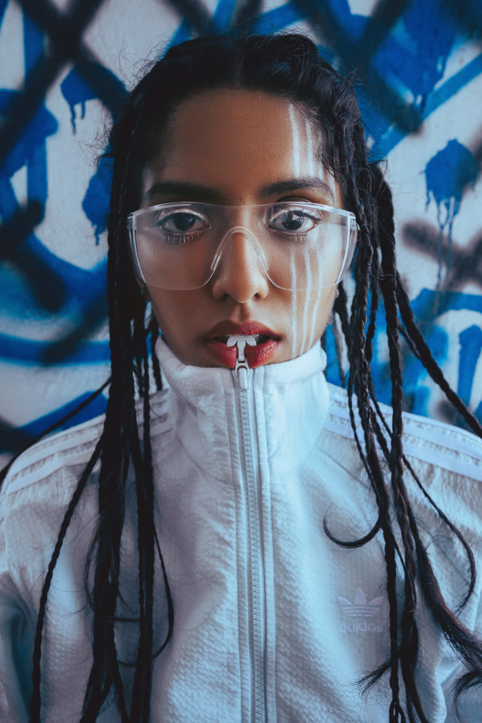 Adidas Fashion — image 6