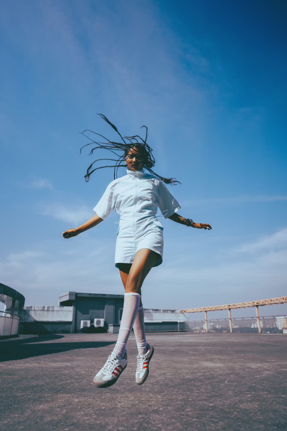 Adidas Fashion — image 7