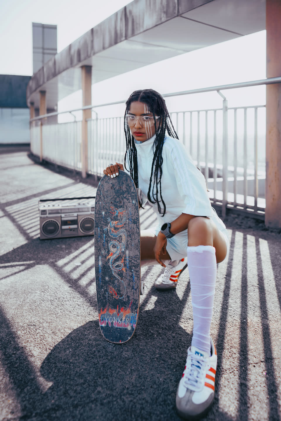Adidas Fashion — image 8
