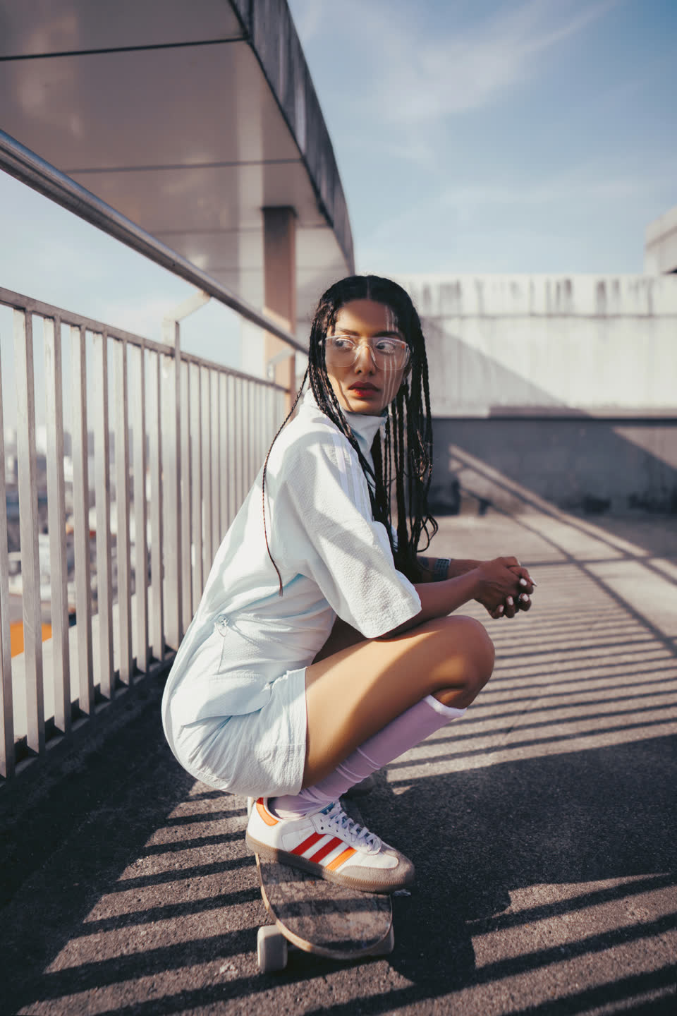 Adidas Fashion — image 10