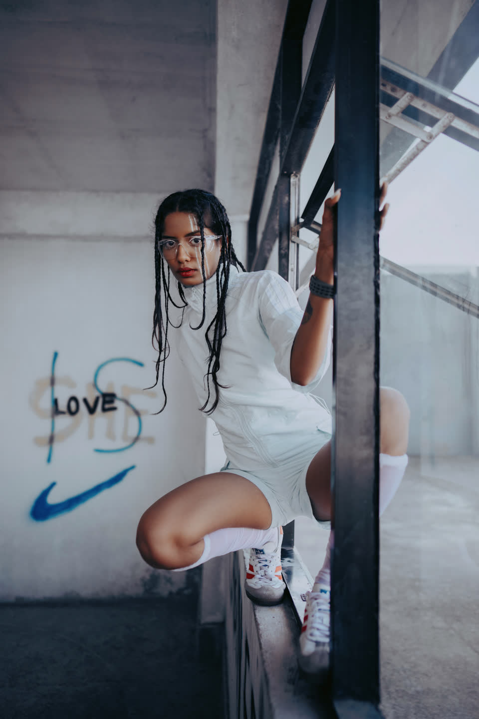 Adidas Fashion — image 11