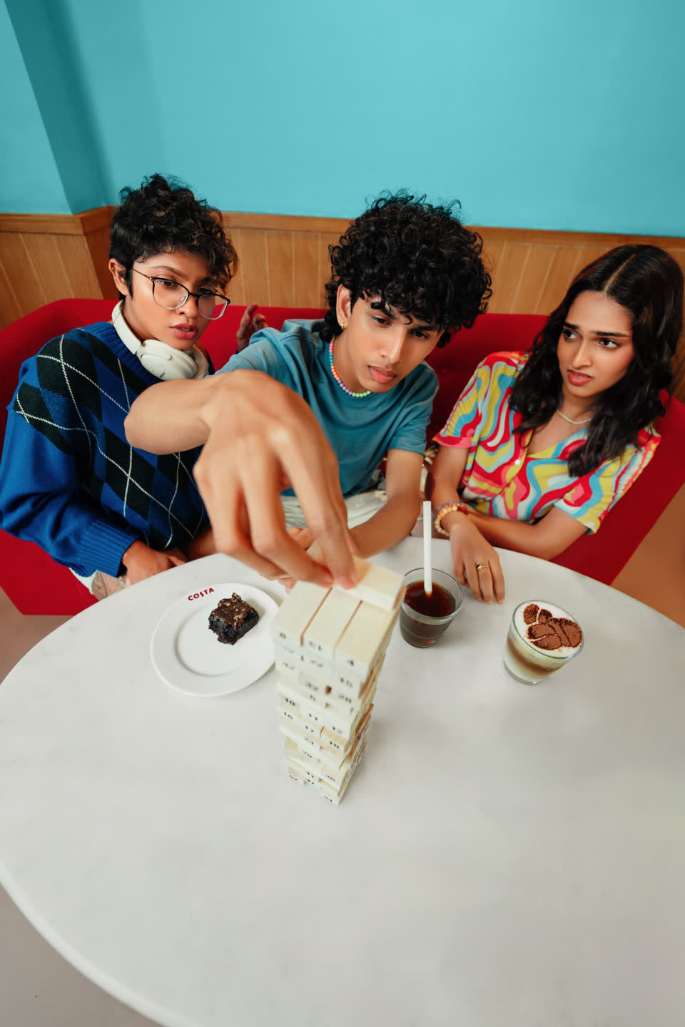 Costa Coffee Campaign — image 3