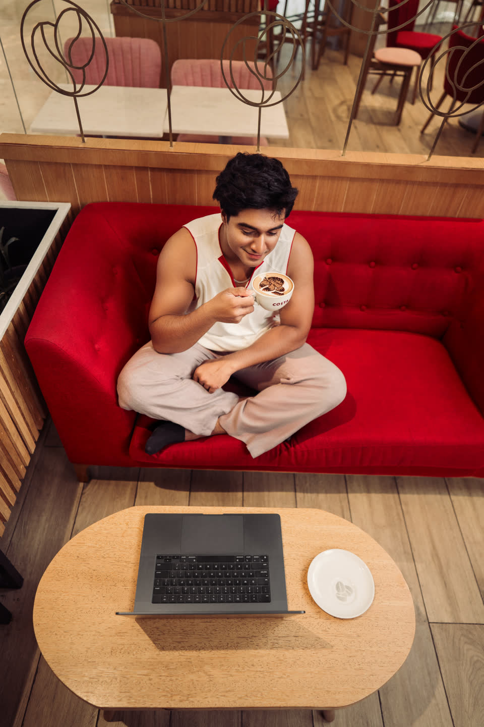 Costa Coffee Campaign — image 4