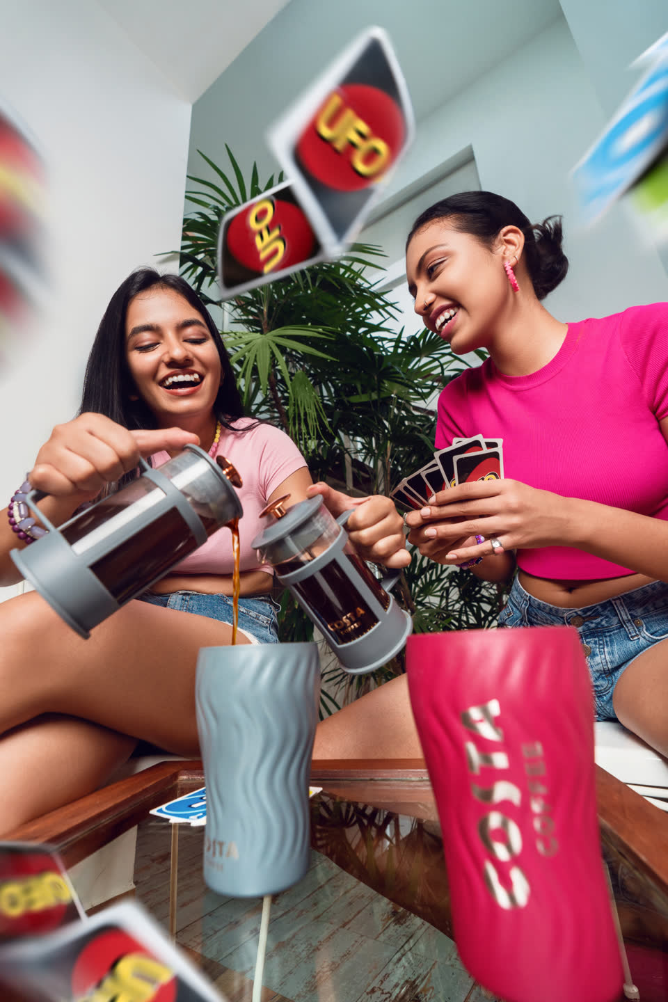 Costa Coffee Campaign — image 5