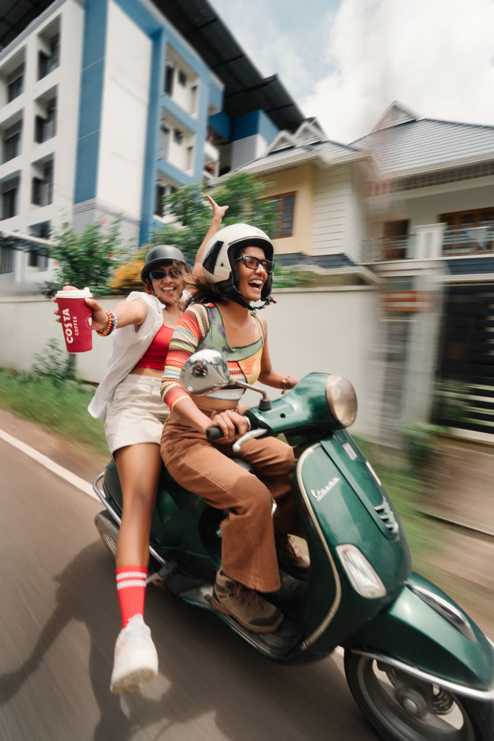 Costa Coffee Campaign — image 6