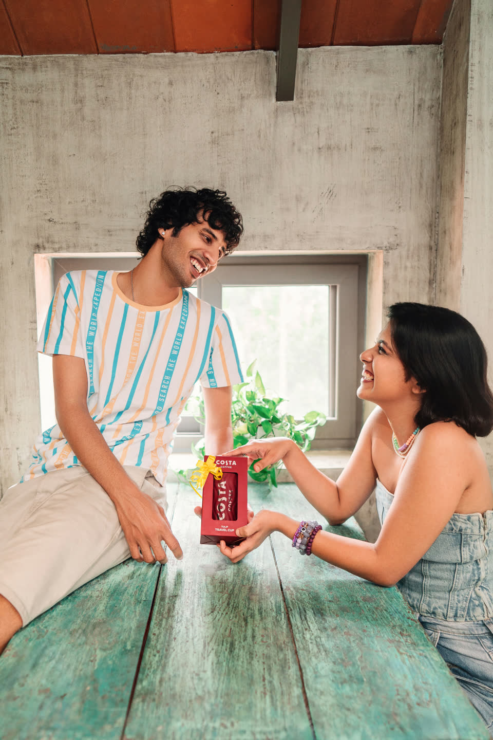 Costa Coffee Campaign — image 7