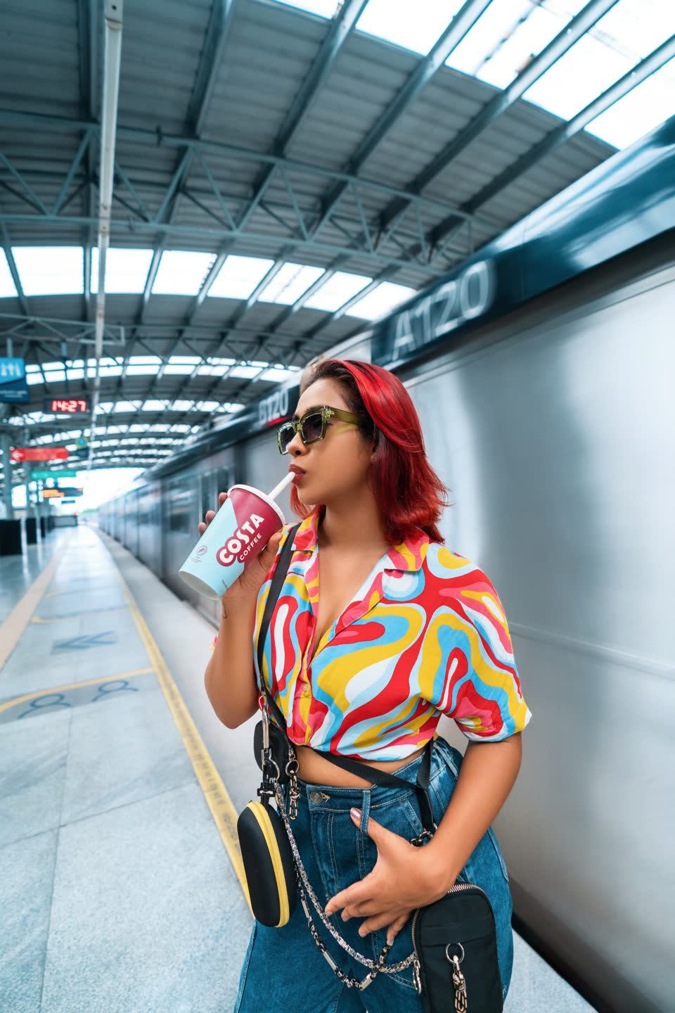 Costa Coffee Campaign — image 10