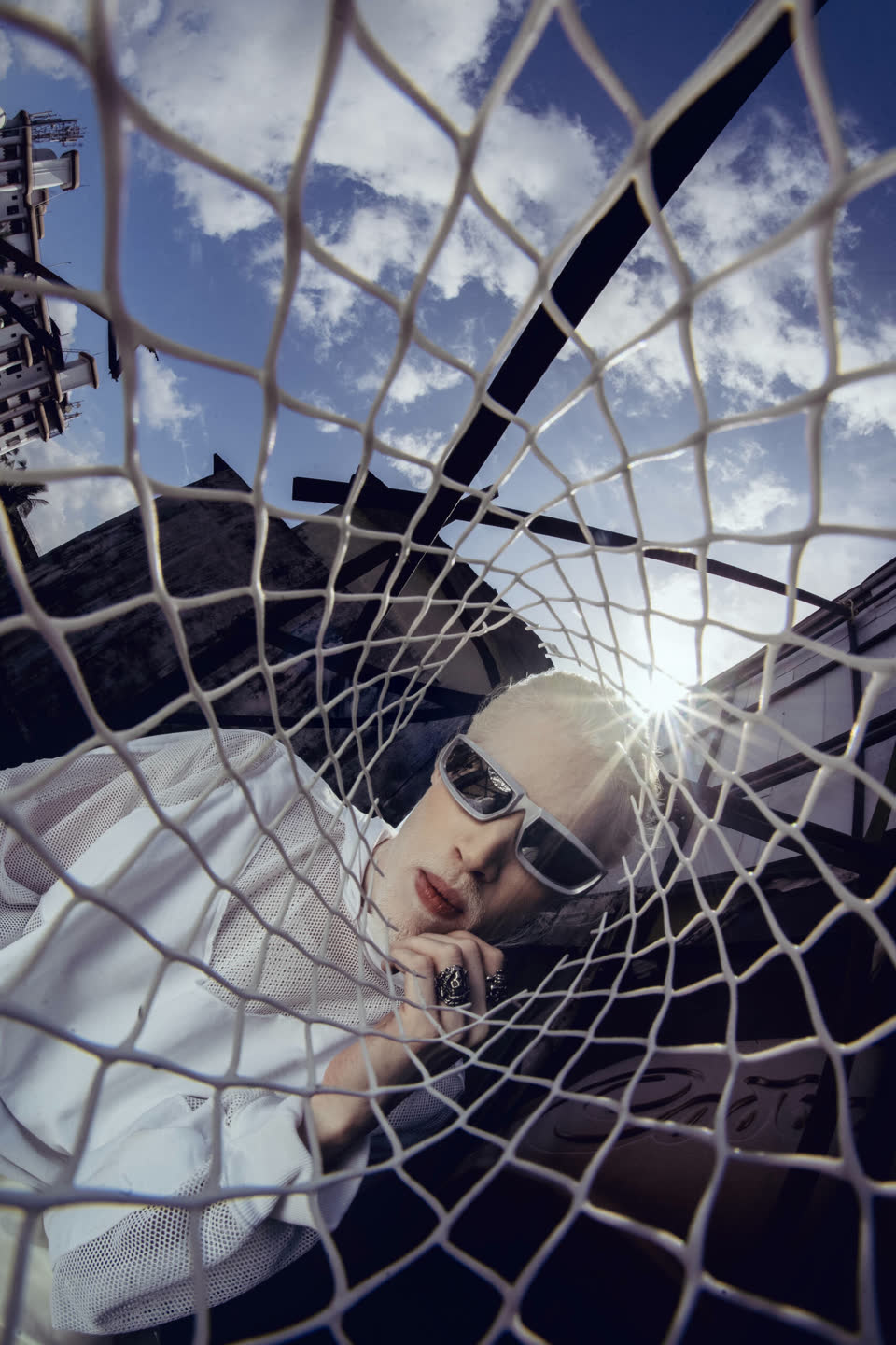 Drenched — image 6