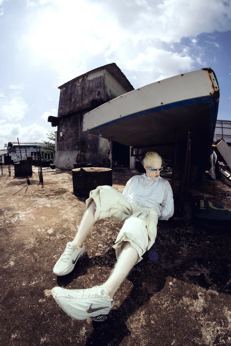 Drenched — image 9