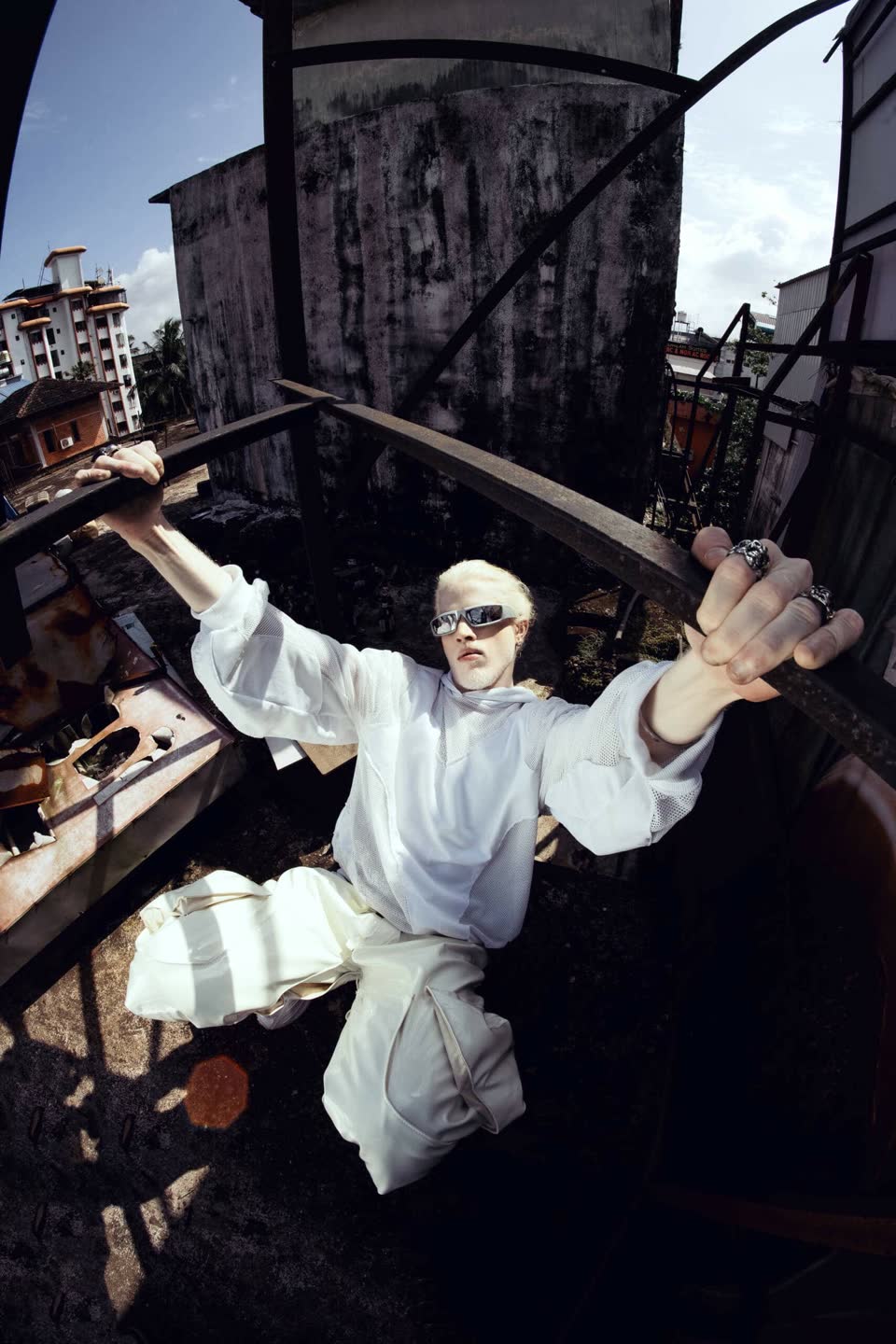 Drenched — image 10