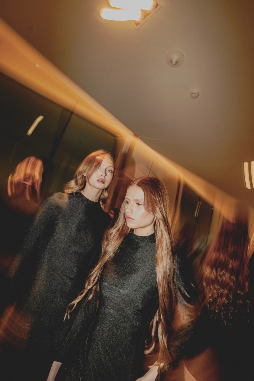 Emirates Fashion Week — image 3