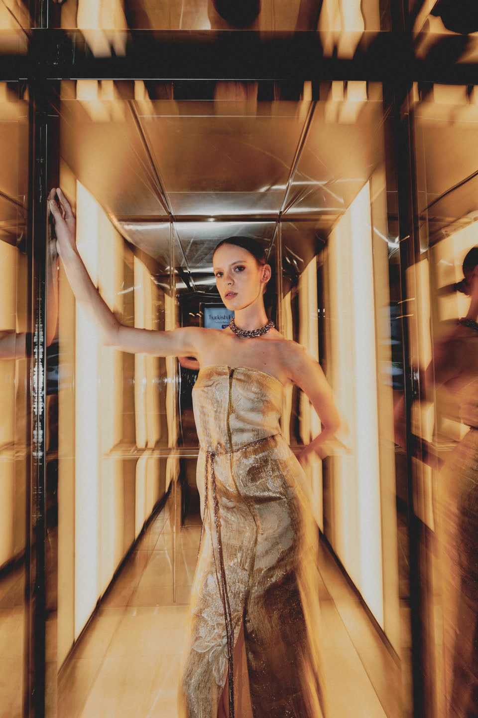 Emirates Fashion Week — image 4