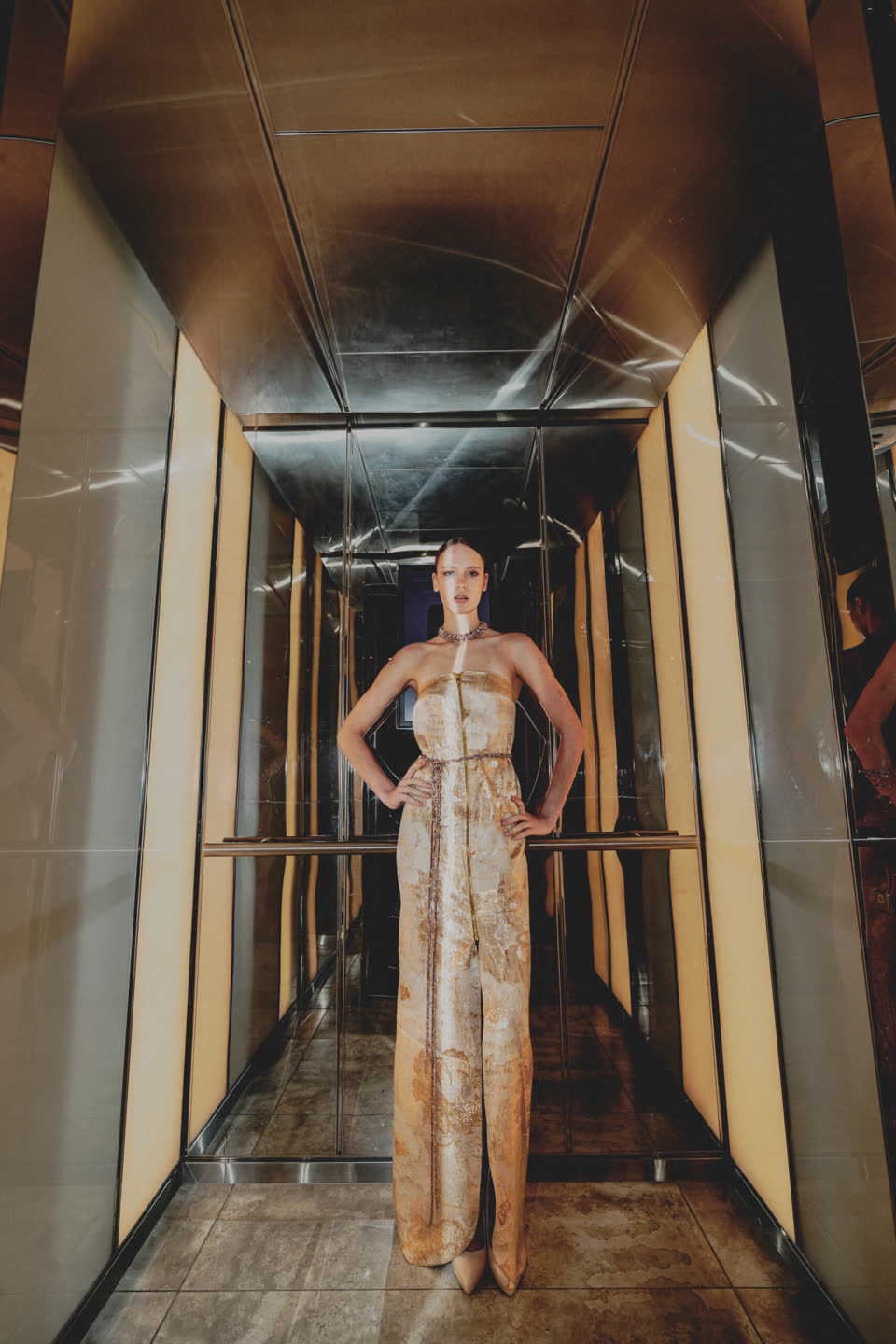 Emirates Fashion Week — image 5