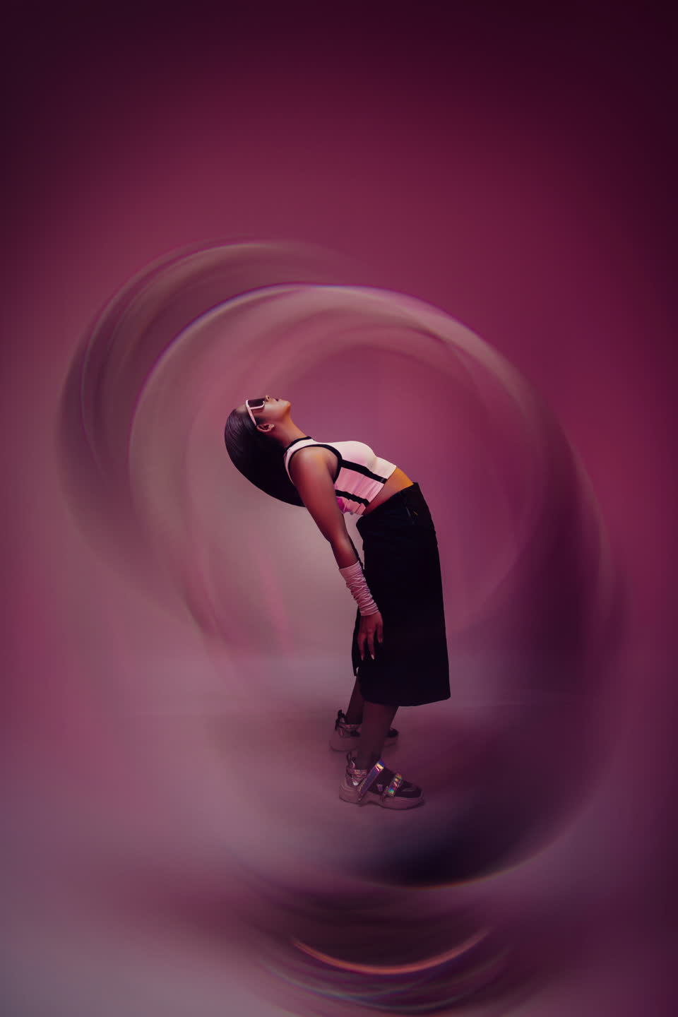 Time Blend — image 1