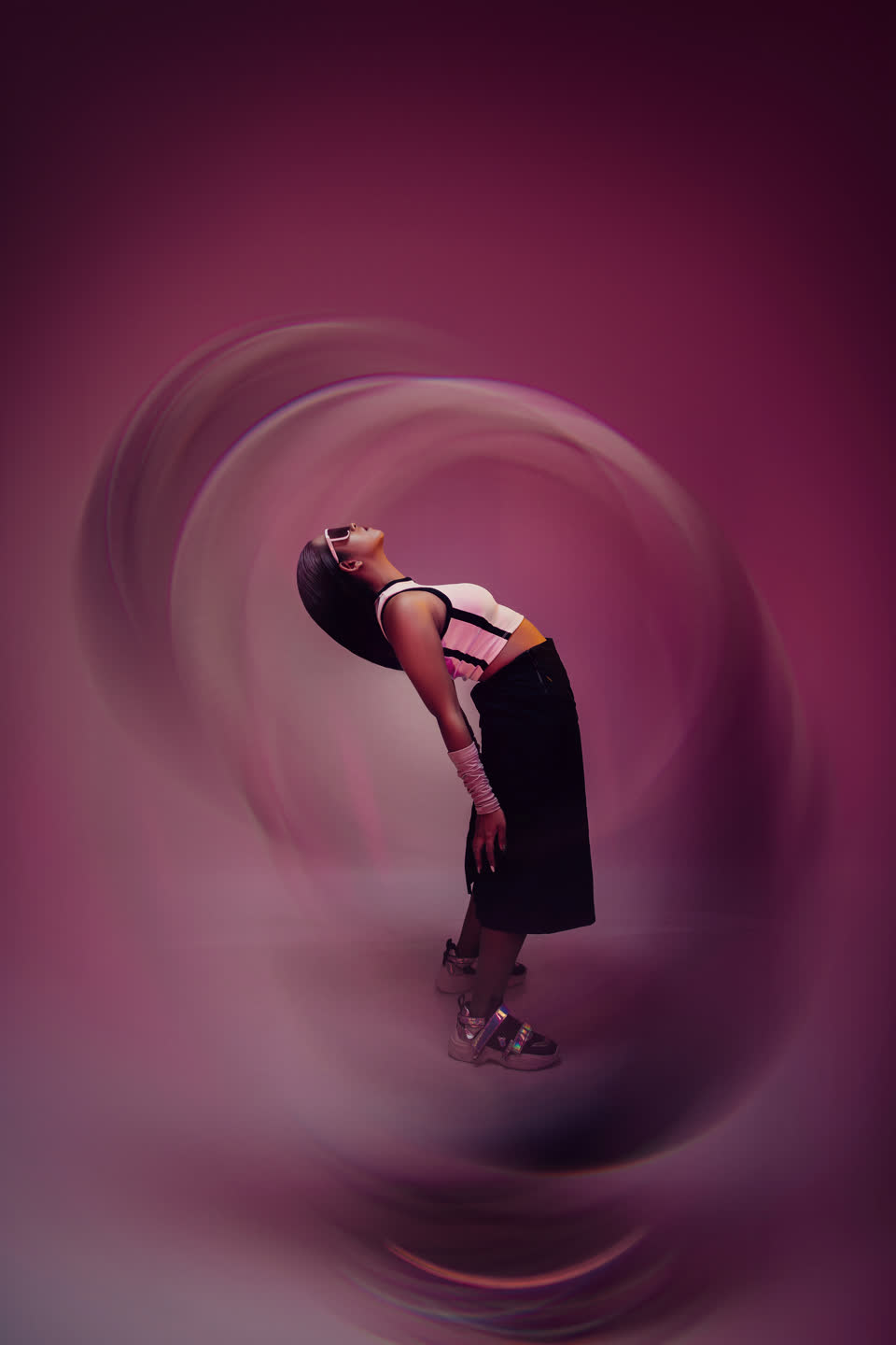 Time Blend — image 2