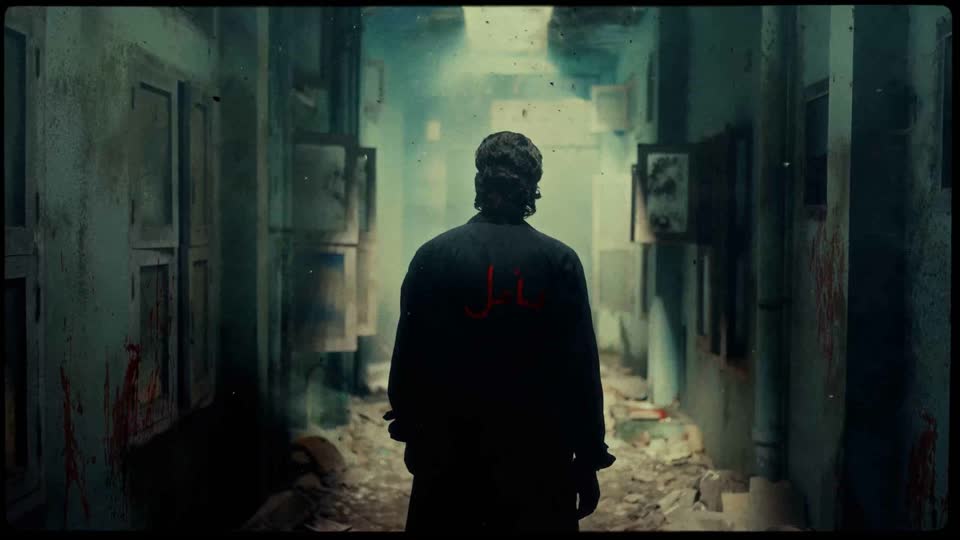 Gaza Music Video