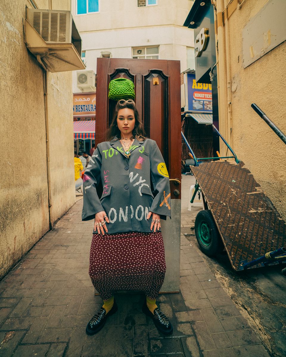 222 Editions - Streetwear — image 2