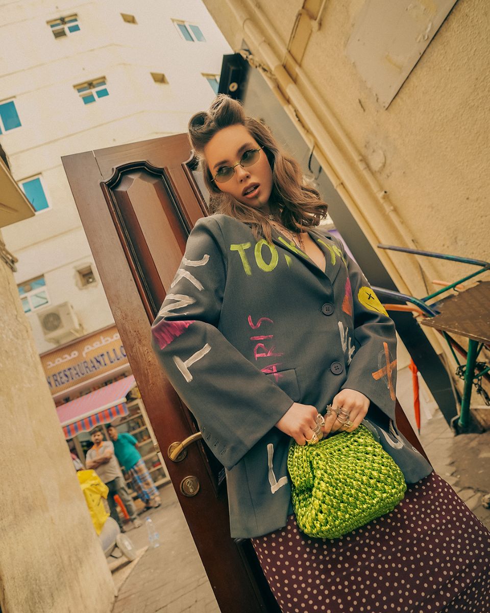 222 Editions - Streetwear — image 9