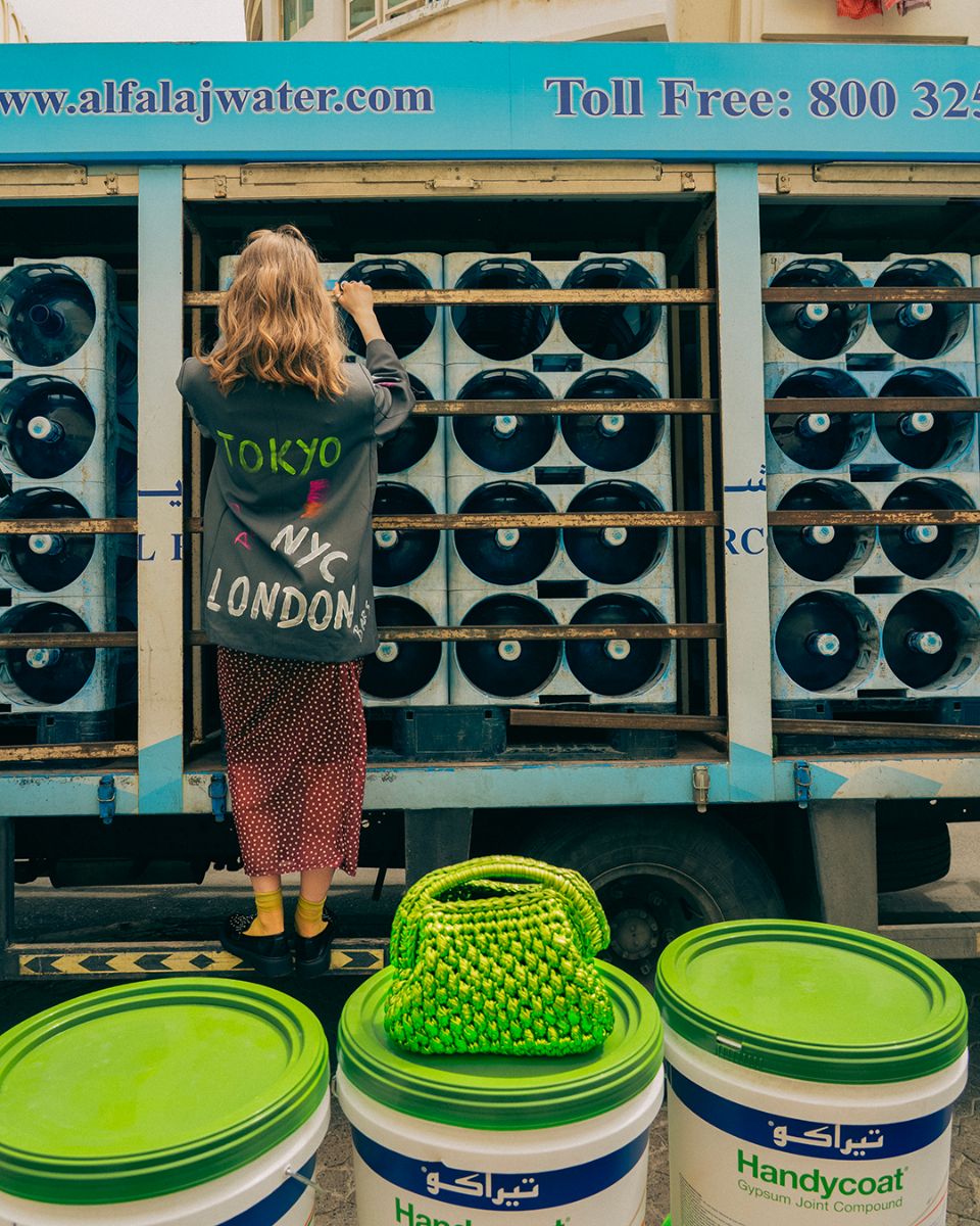 222 Editions - Streetwear — image 3