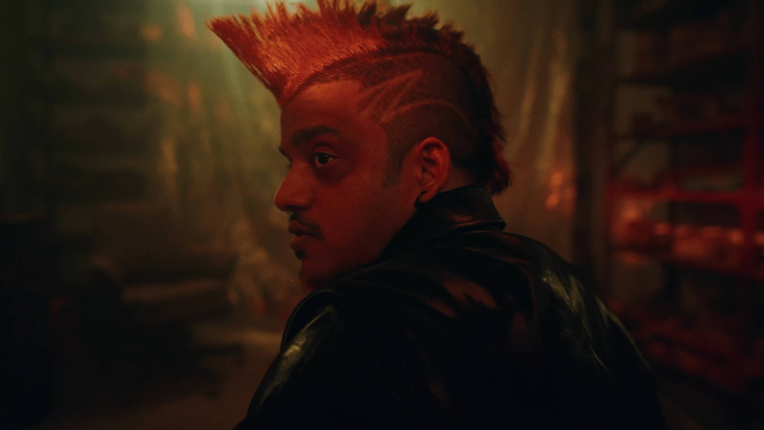 Thericho Music Video