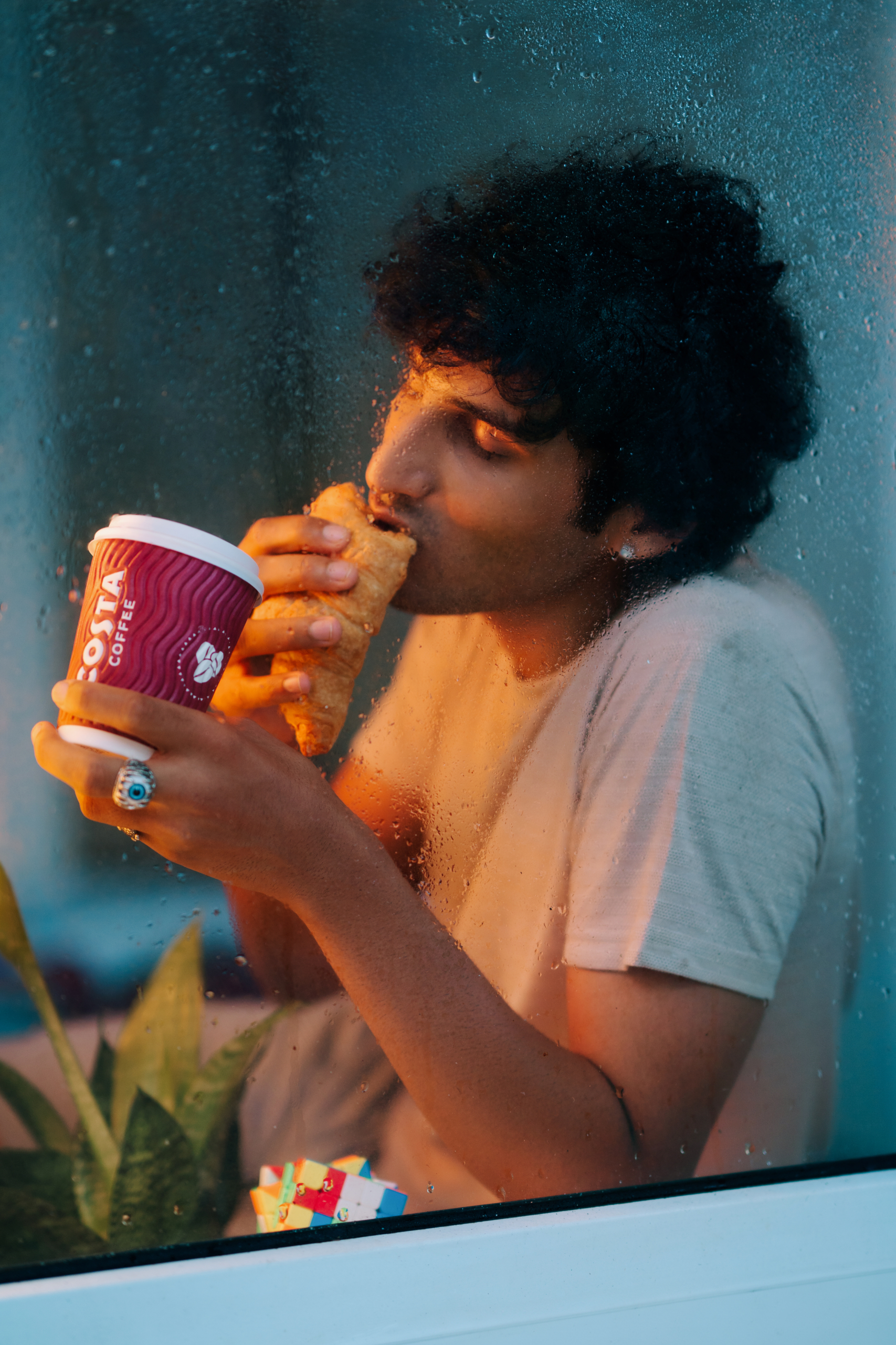 Costa Coffee Campaign